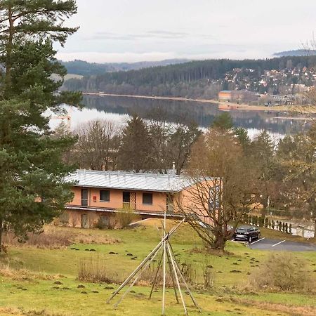 L&B Lake View Modern Apartment Lipno nad Vltavou Zewnętrze zdjęcie
