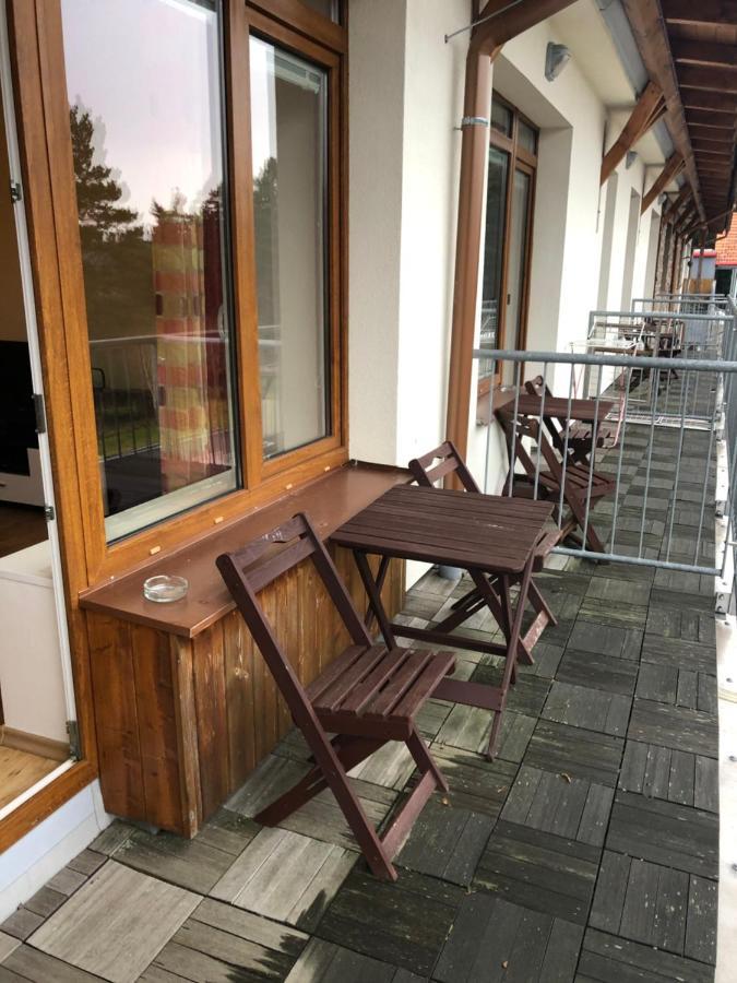 L&B Lake View Modern Apartment Lipno nad Vltavou Zewnętrze zdjęcie