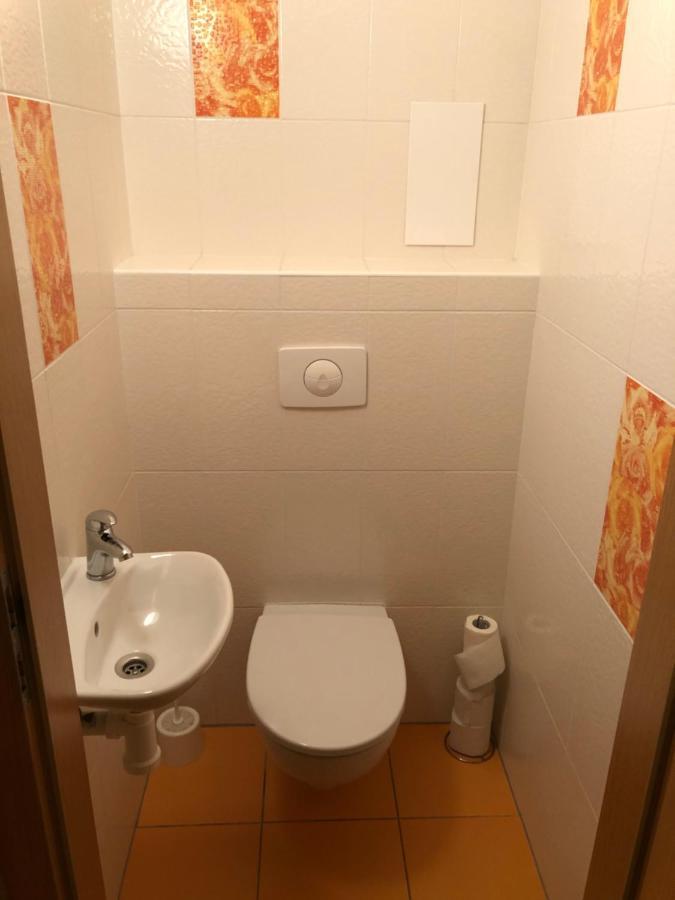 L&B Lake View Modern Apartment Lipno nad Vltavou Zewnętrze zdjęcie
