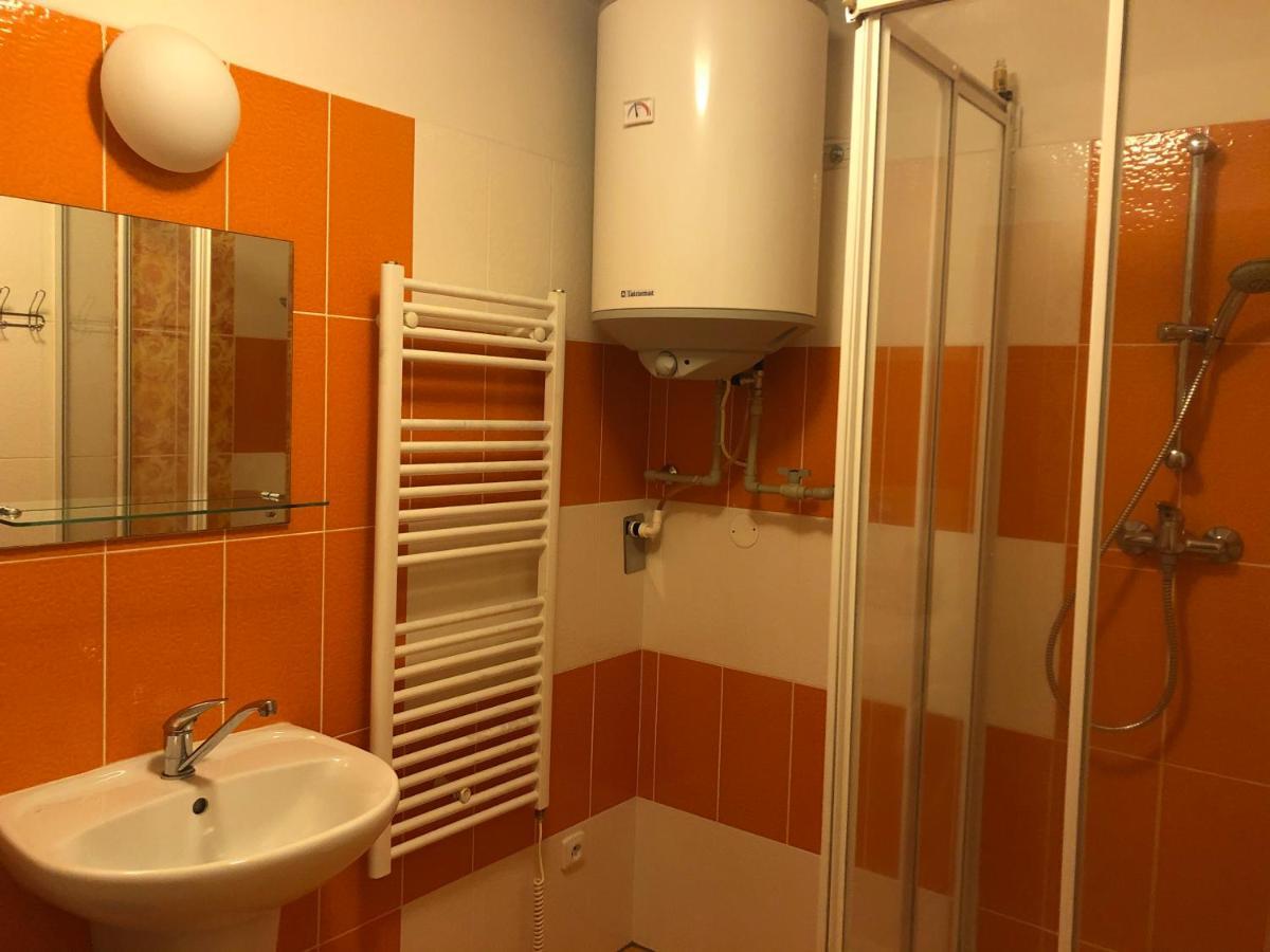 L&B Lake View Modern Apartment Lipno nad Vltavou Zewnętrze zdjęcie