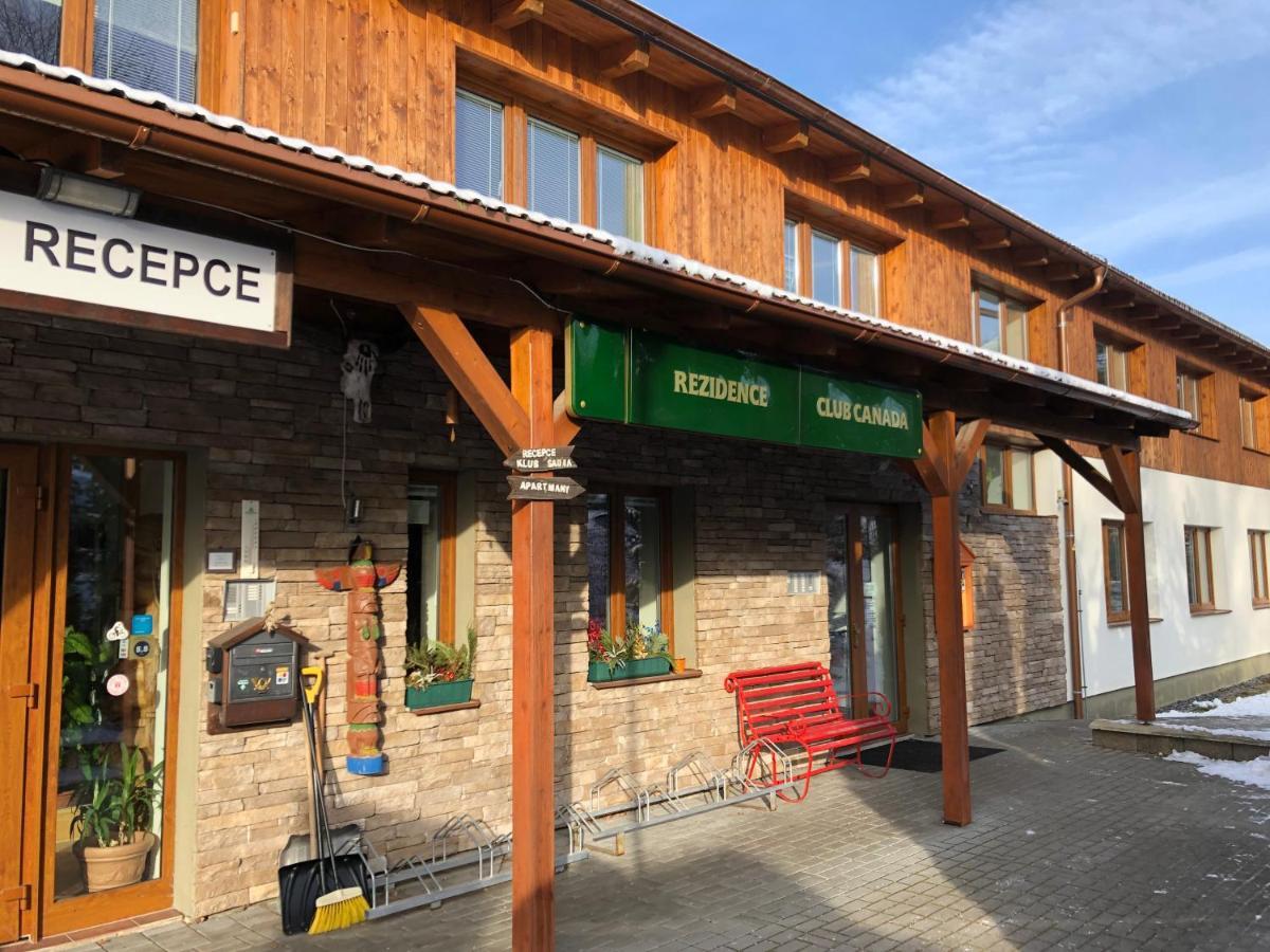 L&B Lake View Modern Apartment Lipno nad Vltavou Zewnętrze zdjęcie