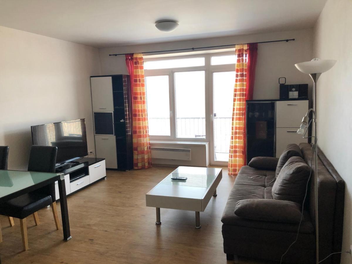 L&B Lake View Modern Apartment Lipno nad Vltavou Zewnętrze zdjęcie