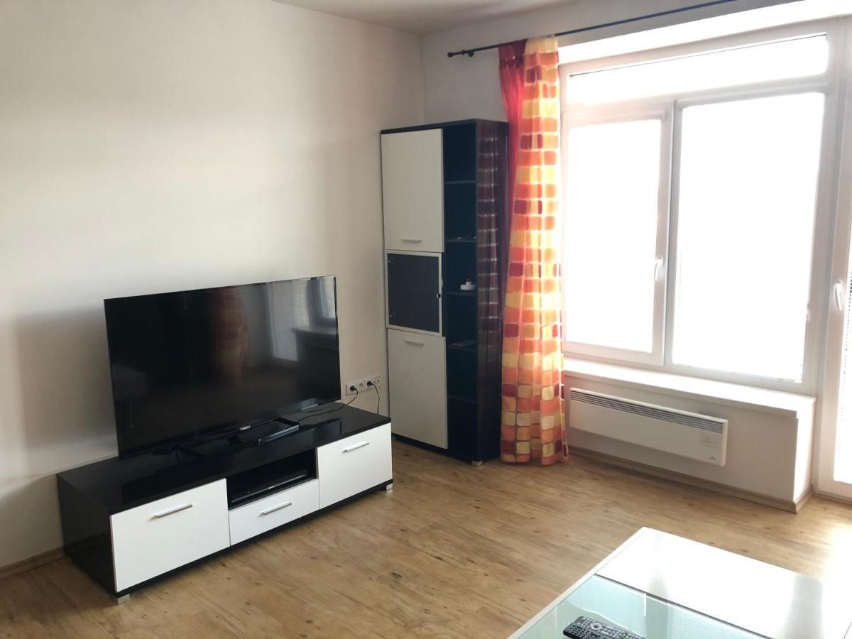 L&B Lake View Modern Apartment Lipno nad Vltavou Zewnętrze zdjęcie