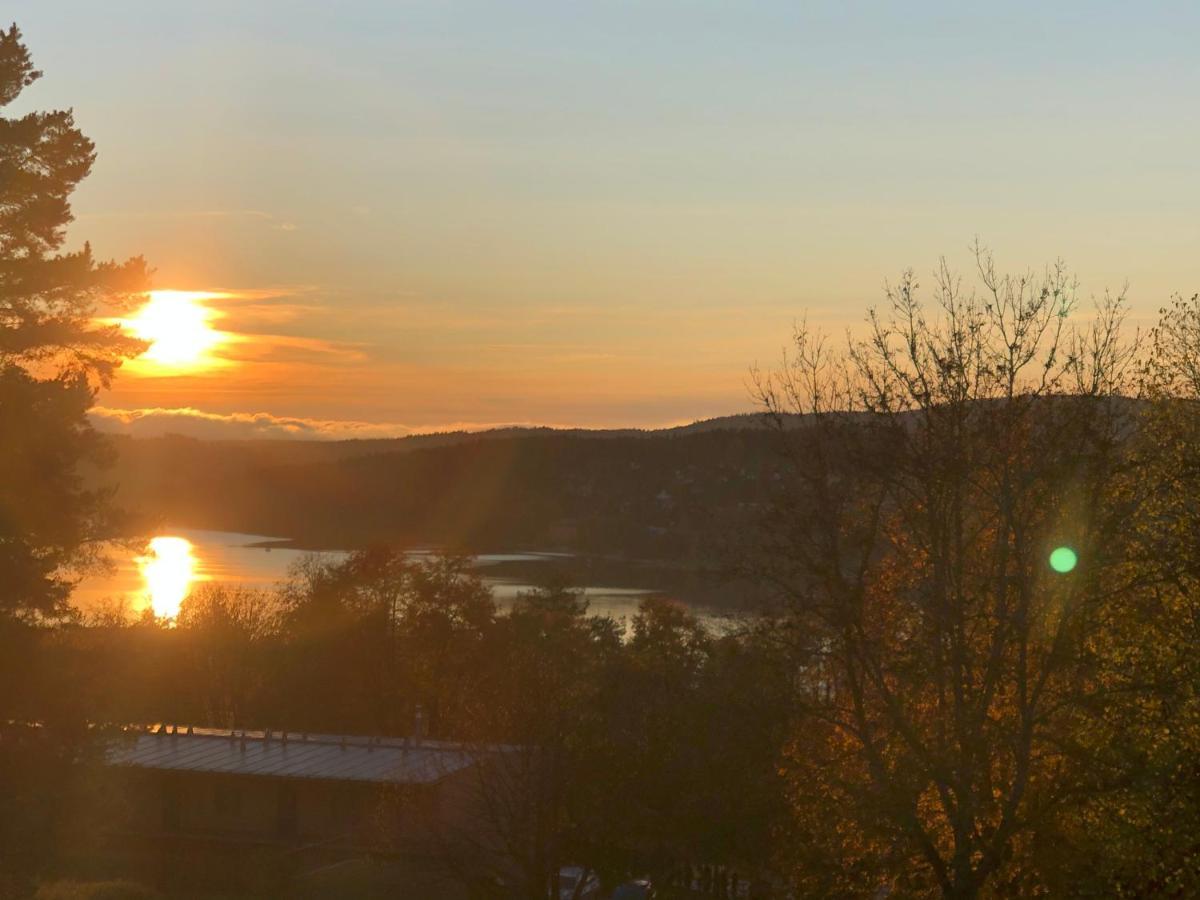 L&B Lake View Modern Apartment Lipno nad Vltavou Zewnętrze zdjęcie