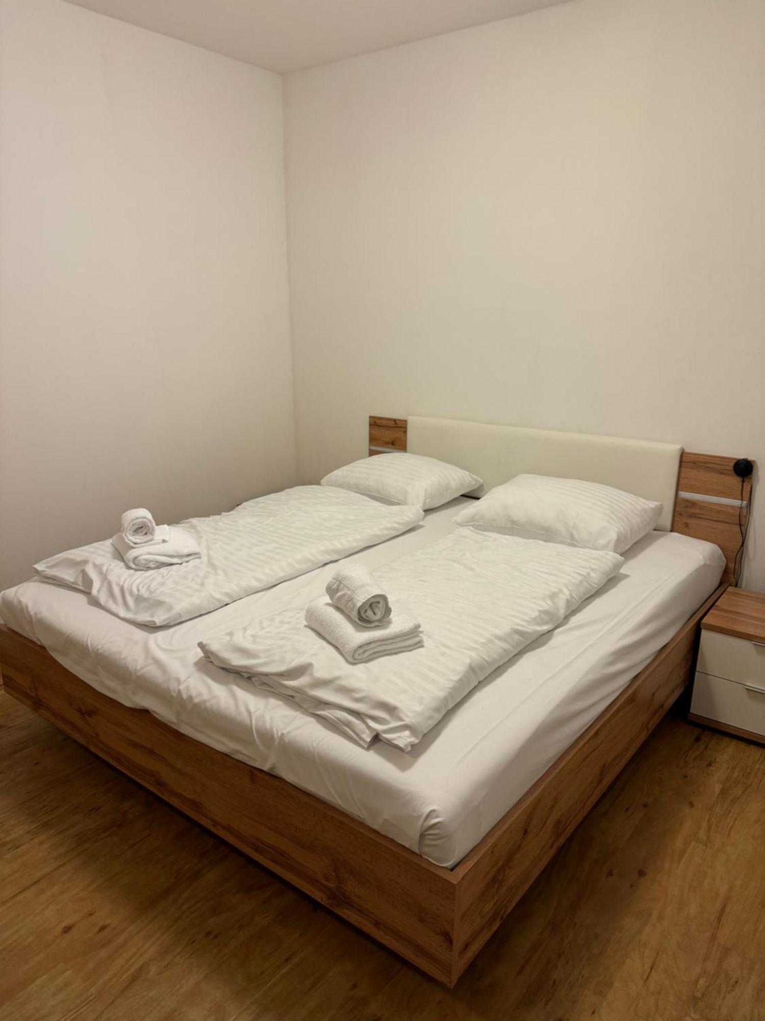 L&B Lake View Modern Apartment Lipno nad Vltavou Zewnętrze zdjęcie