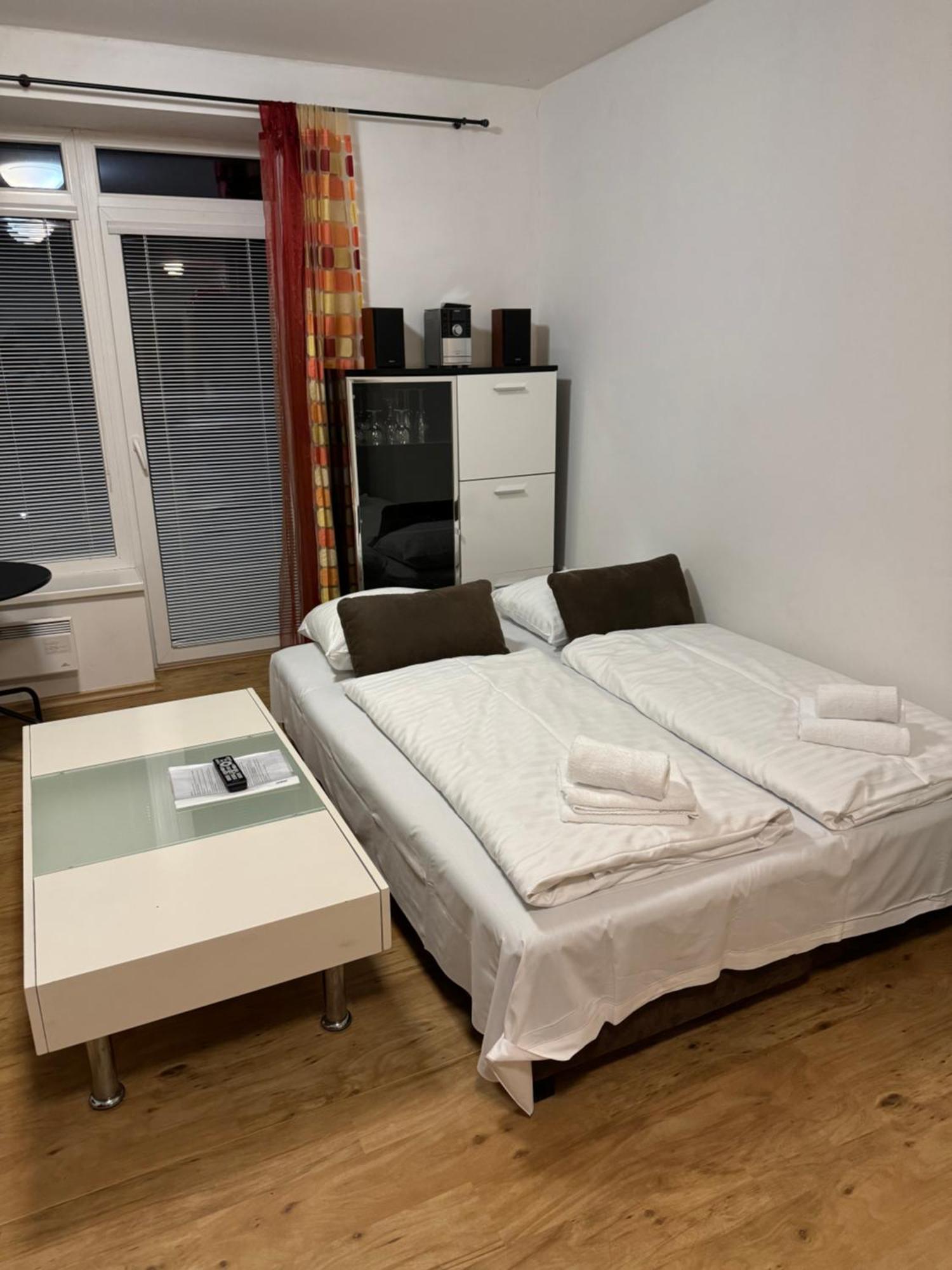 L&B Lake View Modern Apartment Lipno nad Vltavou Zewnętrze zdjęcie